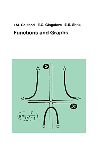 Functions and Graphs view 2