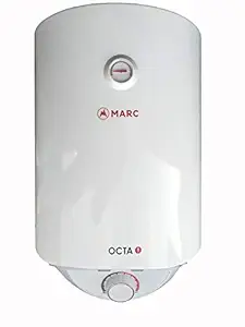 Marc Octa -M-25LTR Storage Water geyser