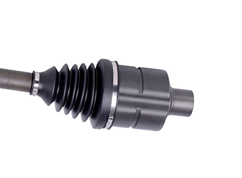 Odm Gc-8-8669 Cv Axle Shaft Drive Axle Assembly, Front Left/Right Side, Fits For 2002-2005 Dodge Ram 1500, 4Wd #TOP2