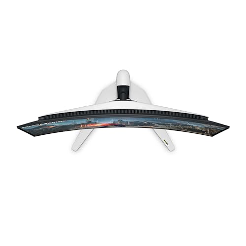 Alienware AW3225QF 32"