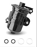 Fuel Filter Replaces 2330062030 Fit for Toyota 4Runner V6 3.4L 5VZ-FE 1996 1997 1998 1999 2000 2001