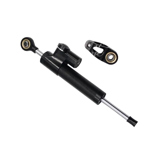 Stabilisateur direction moto pour stopper le guidonnage sur MT09 MT07 CBR600RR CB1000R