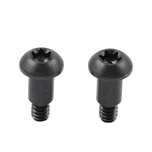 Cnfang4 2 Pcs Driver Seat Rider Cushion Steel for Jeep Wrangler JK 2007-2017