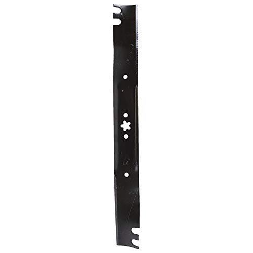 Husqvarna 586179801 Lawn Mower 22-in Deck Mulching Blade Genuine Original Equipment Manufacturer (OEM)