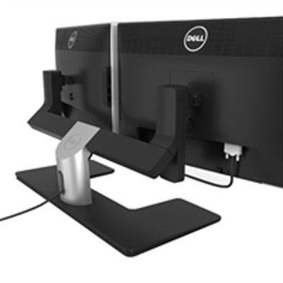 モニター台 Dell MDS14 Dual Monitor Stand Amazon | Mds14 デュアルモニタースタンド タイプ: マウント