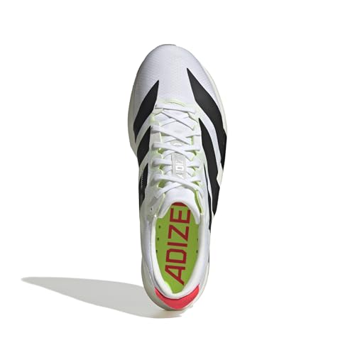 adidas Herren Nkl80 Laufschuh, Footwear White Core Black Silver Metallic If9419, 29.0 cm – Ansicht 5