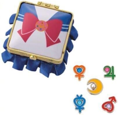 Amazon Co Jp セーラームーン Usj ピアスセット ユニバーサルスタジオジャパン クールジャパン グッズ 小物入れ ユニバ ピアス ホビー 通販