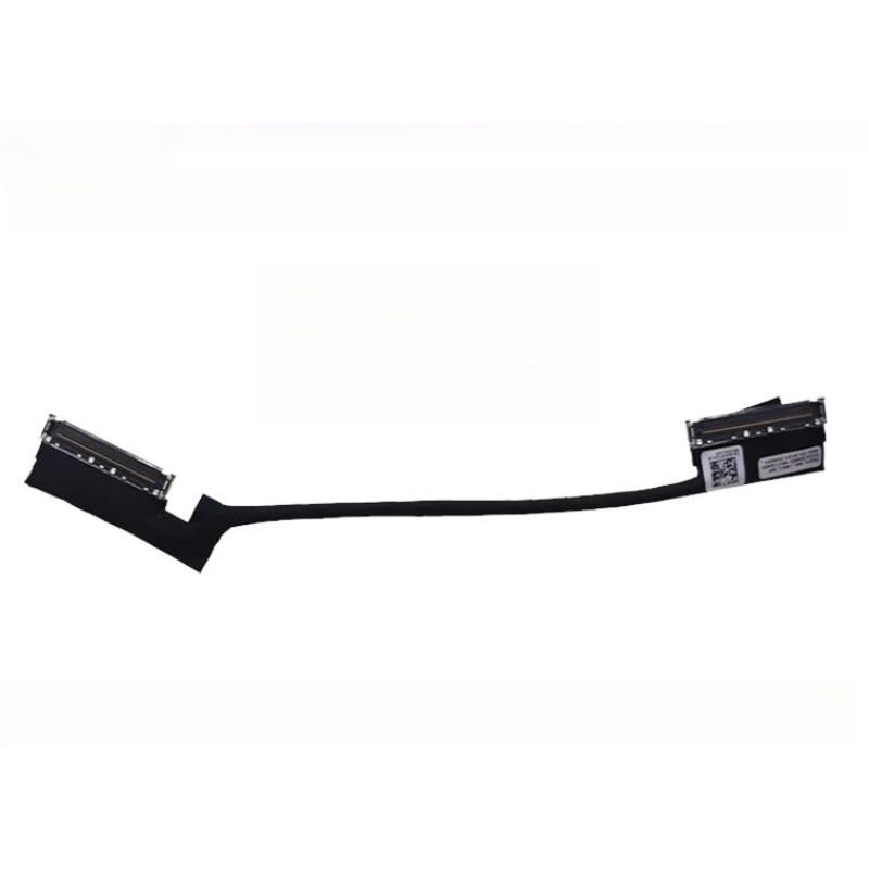New for Alienware Area 51M R2 Laptop SATA M.2 SSD Hard Drive Cable 30Pin/50Pin 05F1WR 5F1WR 02JH8P 2JH8P (30Pin 05F1WR)