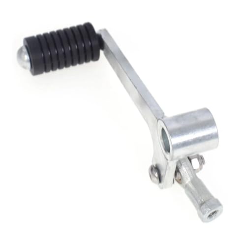 Levier de vitesse moto pliable pour moto Suzuki GSR et GSX-S 750 de 2011 à 2019