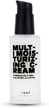 Multi Moisturizing Cream | Su bazl  nemlendirici krem