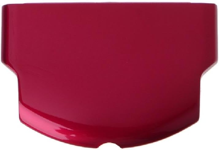 Battery Back Cover For Case For For 2000 3000 Gamepad Replacement Battery Protective Cover For PSP2000 For Battery Case Holder Box Bracket Stand Shelf Storage Container Pack Cover Bag Box