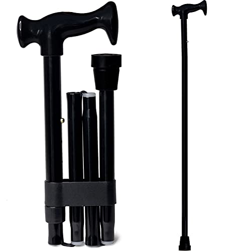 Best Folding Cane Ergonomic Handle A Guide