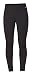Kerrits Kids Fleece Flow Rise Performance Tight Black Size: Medium