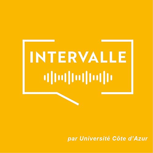 Couverture de INTERVALLE