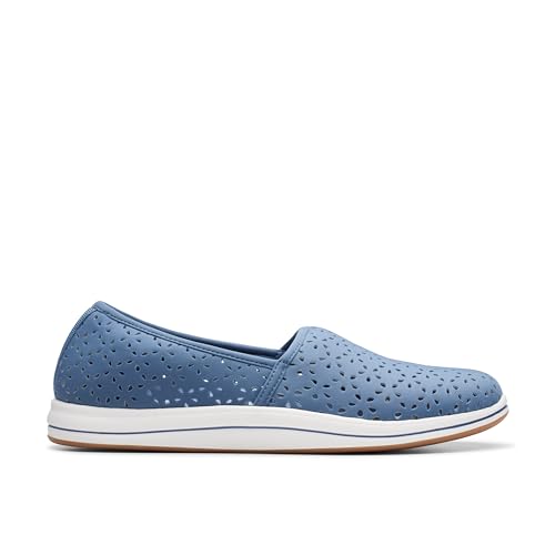 Image of Clarks Women's Breeze Emily Loafers