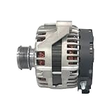 Generator Alternator Compatible Compatible For VOLVO S40 V50 S60 V60 XC60 V70 C70 XC70 S80 2.0D 2.4