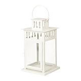 Für Blockkerzen bis zu 10 cm Höhe geeignet.