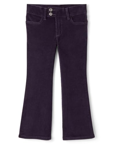 Image of The Children's Place Girls' Corduroy Pants