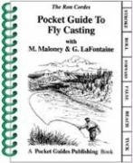 Pocket Guide to Fly Casting (PVC Pocket Guides)