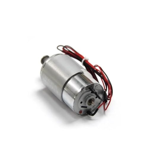 Moteur de chariot R1390 résout erreur générale sur L1800 R1400 T1100 2137379