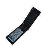 Dancing Shoe Brush, Small Light Weight Shoe Care Ballroom Dance Shoes Brush for Latin Salsa Tango Dancing Portable