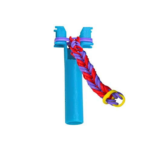 Rainbow Loom A0001 Tail Upgrade Kit - Metal Hook thumb #2