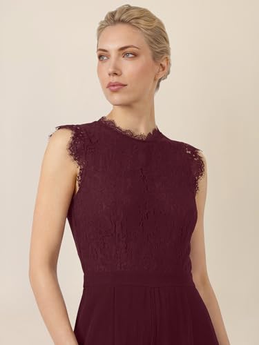 Mono mujer APART Fashion con elegante cuerpo de encaje superior 5