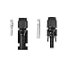 Produktbild enjoy solar® 1 paar Solarstecker und Buchse für 4-6 mm² Leitungen PV Kabelstecker