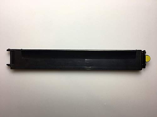 oemrobotparts Replacement Aerovac Dust Bin Door Compatible with Roomba 500/600/700 Series