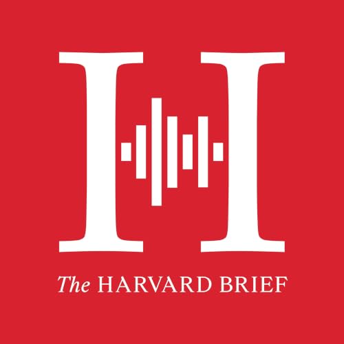 『The Harvard Brief』のカバーアート