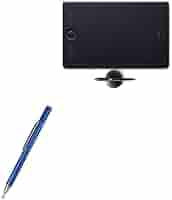 Wacom intuos pro PTH-660 セット Wacom Intuos Pro PTH-660 Digital Graphic Drawing Tablet for