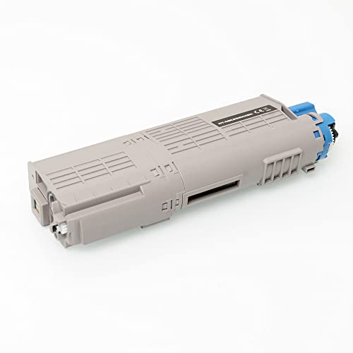 Toner noir compatible OKI ES5432 de qualité supérieure pour imprimante laser