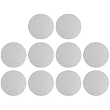 Uxney Aluminum Discs, 2