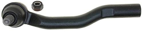 Rotule de direction ACDelco extérieure pour stabiliser la conduite et le train - 2