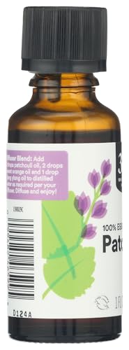 Aceite Esencial Patchouli 1 Fl Oz 365 by Whole Foods Market miniatura 4