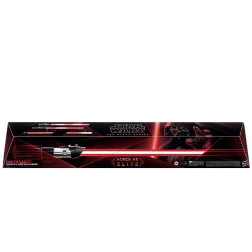 Hasbro Epée Laser Vader Collection - vue 4