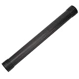 [Qualité de construction supérieure] Construite à partir de fibre de carbone de haute qualité et d'alliage d'aluminium aérospatial, cette tige d'extension allie durabilité légère (seulement 130 g) et performances robustes.la surface de la poignée spécialement traitée assure une prise sûre et confortable même lors utilisation prolongée dans des conditions exigeantes.