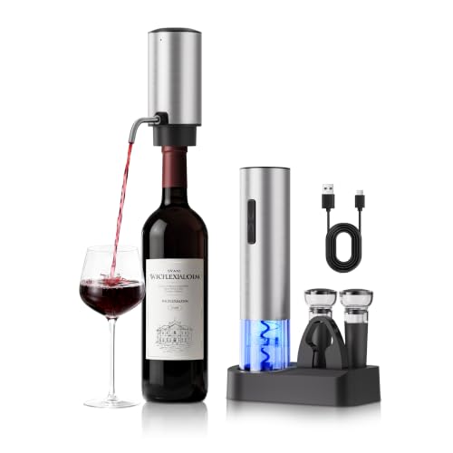 BABONIR Electric Set