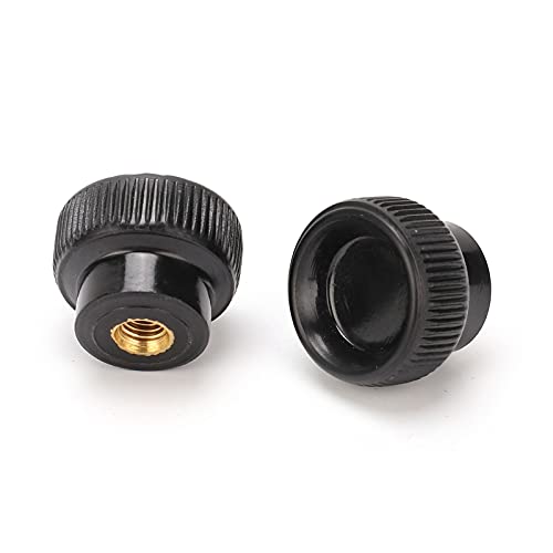 Compra Maluca Manípulos de aperto de cabeça redonda, aperto de parafuso de aperto manual robusto e r