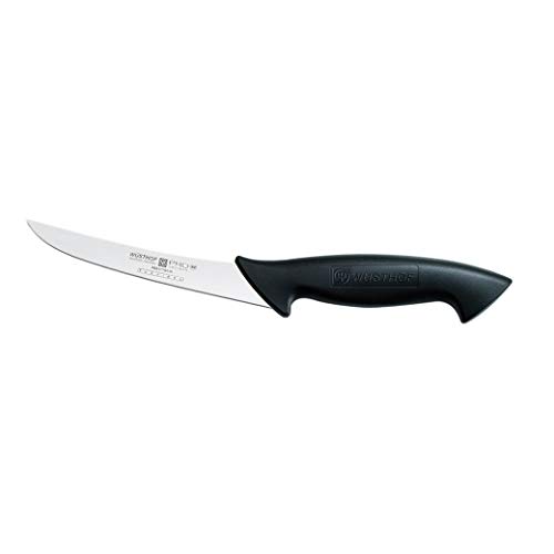 Wusthof Pro Semi-Stiff Curved Boning Knife, 6-Inch