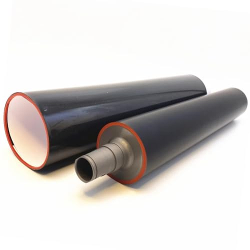 Repuestos de fusor AE02-0220 y D074-4197 para mantenimiento de prensas Ricoh