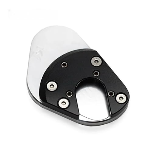 Élargisseur de pied de béquille latérale pour Kawasaki Ninja 650