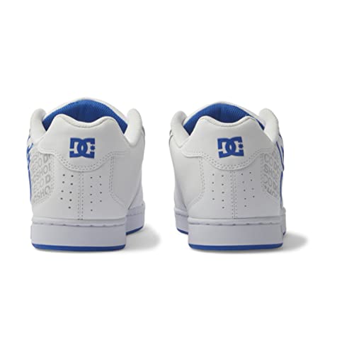 Image of DC Men's Court Graffik Skate Shoe