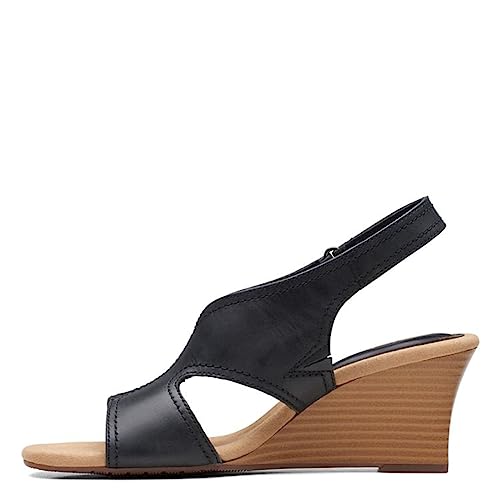 Image of Clarks womens Slingback