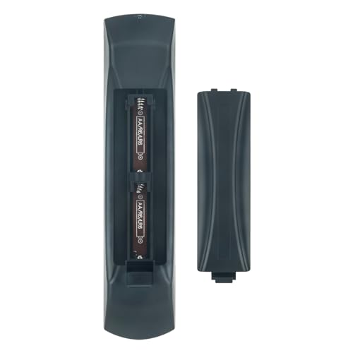 VINABTY N2QAYB000114 Replacement Remote Control Compatible with Panasonic TV TH-37PX80BA TH-37PX80EA TH-42PX80BA TH-42PX80EA - Image 3