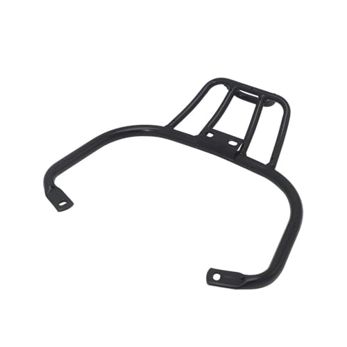 Sac de bagages instable ? Support arrière moto sport GTS 300