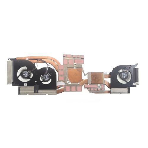 MSI Creator 15 A10SET WS66 10TMT MS-16V2 �Ή��A�m�[�g�p�\�R��CPU��p�t�@����p���i