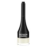Revlon Color Stay Creme Gel Eyeliner, White Mist, 0.08 Ounce