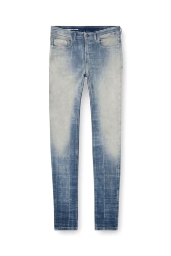 Image of Diesel Men's 1979 SLEENKER Skinny Jeans