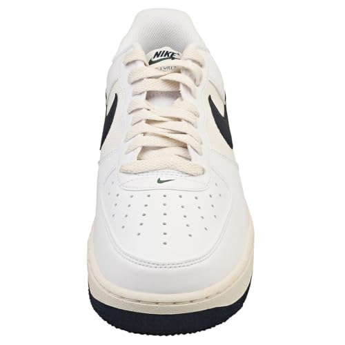 Image of Nike Men's Air Force 1 07 Aa4083-401 Low Top Sneakers